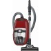 Miele Blizzard CX1 Cat & Up tog
