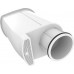 AQUALOGIS Filtr AL-Inte+ Do Ekspresu Saeco Philips Zamiennik Intenza+ CA6702 4szt