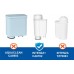 AQUALOGIS Filtr AL-Inte+ Do Ekspresu Saeco Philips Zamiennik Intenza+ CA6702 4szt
