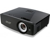 Acer Acer P6605, DLP projector (black, WUXGA, 5500 lumens, HDMI)