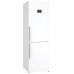 Bosch Bosch KGN367WCT Series 4, fridge freezer (white)