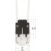 Apti APTI-W31S2-TUYA Tuya Smart Wi-Fi