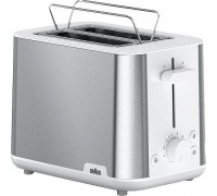 Braun HT 1510 WH PurShine