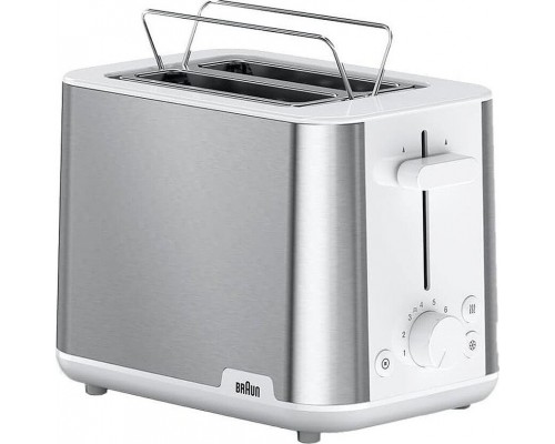Braun HT 1510 WH PurShine