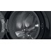 Suszarka do ubrań Hotpoint Hotpoint Washing Machine With Dryer NDD 11725 BDA EE Energy efficiency class E, Front loading, Washing capacity 11 kg, 1551 RPM, Depth 61 cm, Width 60 cm, Display, LCD, Drying system, Drying capacity 7 kg, Steam function, Black
