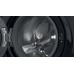 Suszarka do ubrań Hotpoint Hotpoint Washing Machine With Dryer NDD 11725 BDA EE Energy efficiency class E, Front loading, Washing capacity 11 kg, 1551 RPM, Depth 61 cm, Width 60 cm, Display, LCD, Drying system, Drying capacity 7 kg, Steam function, Black