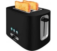Cecotec Toast&Taste 9000 Up touble 980 W Black