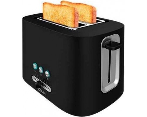 Cecotec Toast&Taste 9000 Up touble 980 W Black