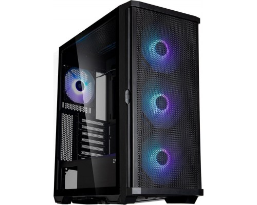 Zalman Z10 Plus