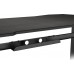 Gaming galds Sharkoon Skiller SGD20 Black 180 cmx85 cm