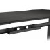 Gaming galds Sharkoon Skiller SGD20 Black 180 cmx85 cm
