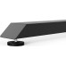 Gaming galds Sharkoon Skiller SGD20 Black 180 cmx85 cm