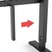 Gaming galds Sharkoon Skiller SGD20 Black 180 cmx85 cm