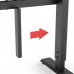 Gaming galds Sharkoon Skiller SGD20 Black 180 cmx85 cm