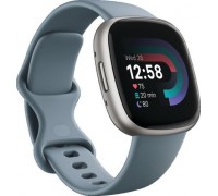 Smartwatch Fitbit Versa 4 Navy  (FB523SRAG)