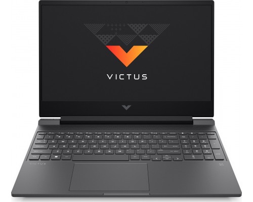 Laptop HP Victus 15-fb0175nw Ryzen 5 5600H / 8 GB / 512 GB / RTX 3050 / 144 Hz (715S8EA)