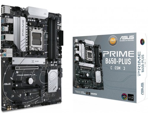 AMD B650 Asus PRIME B650-PLUS-CSM