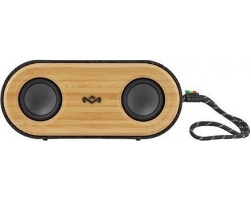 Marley Get Together Mini 2 brown (EM-JA021-SB)
