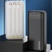 Dudao K6 Pro+ 20000 mAh Black