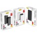 Dudao K6 Pro+ 20000 mAh Black