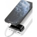 Dudao K6 Pro+ 20000 mAh Black