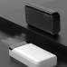 Dudao K6 Pro+ 20000 mAh Black