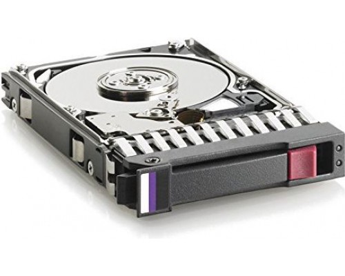 HP 1.2TB 2.5'' SAS-3 (12Gb/s)  (J9F48A)