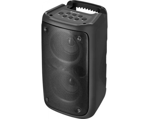 Defender Boomer 20 black (65820)
