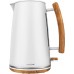 Cecotec ThermoSense 400 White