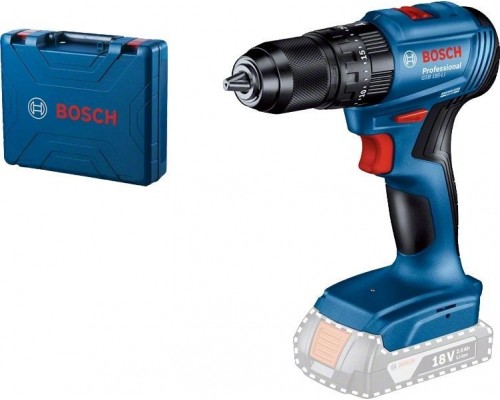 Bosch GSB 185-Li 18 V (06019K3103)