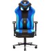 Diablo Chairs X-Player 2.0 Frost Black King Size