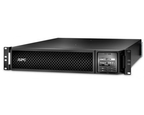 UPS APC USV SMARTUPS (SRT3000RMXLI-NC)