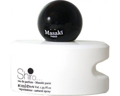 Masaki Matsushima EDP 80 ml