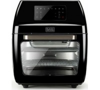 Black&Decker Oil Free Black & Decker BXAF1200E Black 1700 W 12 L