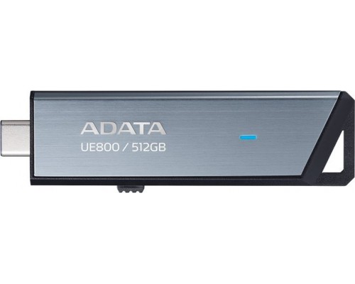 Pendrive ADATA UE800, 512 GB  (AELI-UE800-512G-CSG)