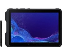 Samsung Galaxy Tab Active 4 Pro 10.1-inch 128 GB 5G Black (SM-T636BWithKEEEE#)