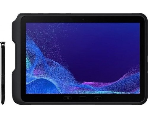 Samsung Galaxy Tab Active 4 Pro 10.1-inch 128 GB 5G Black (SM-T636BWithKEEEE#)