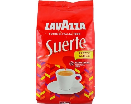 Lavazza Suerte 1 kg