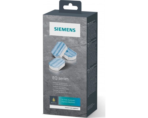 Siemens Siemens TZ 80032A Multipack Entkalker