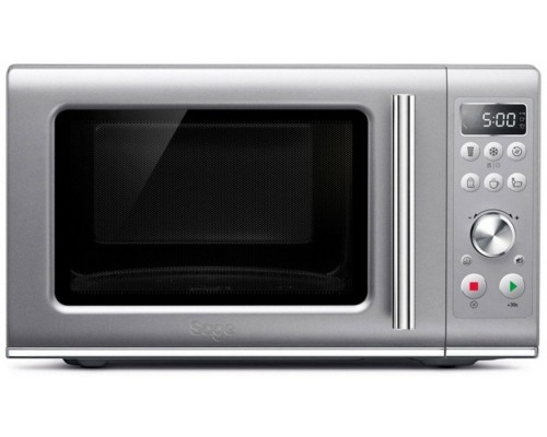 Microwave Sage SMO650SIL4EEU1