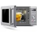 Microwave Sage SMO650SIL4EEU1