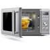 Microwave Sage SMO650SIL4EEU1