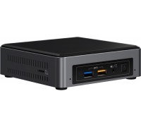 Komputer Intel NUC 7 Intel Core i5-7260U