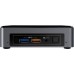 Komputer Intel NUC 7 Intel Core i5-7260U