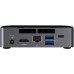 Komputer Intel NUC 7 Intel Core i5-7260U