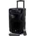 Manta SPK 5021 PRO black (SPK5021PRO)