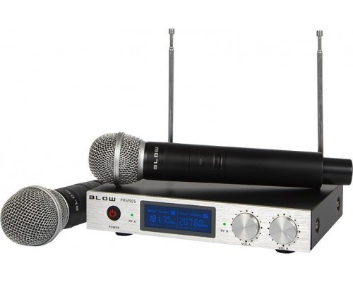 Blow PRM905