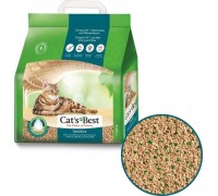 Cats Best Sensitive Green Power Natural 8 l