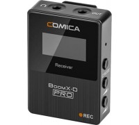 Comica BoomX-D D2
