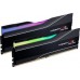 G.Skill Trident Z5 Neo RGB, DDR5, 64 GB, 6000MHz, CL30 (F5-6000J3040G32GX2-TZ5NR)